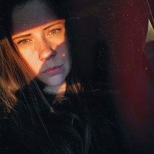 Meet your Posher, Katelyn